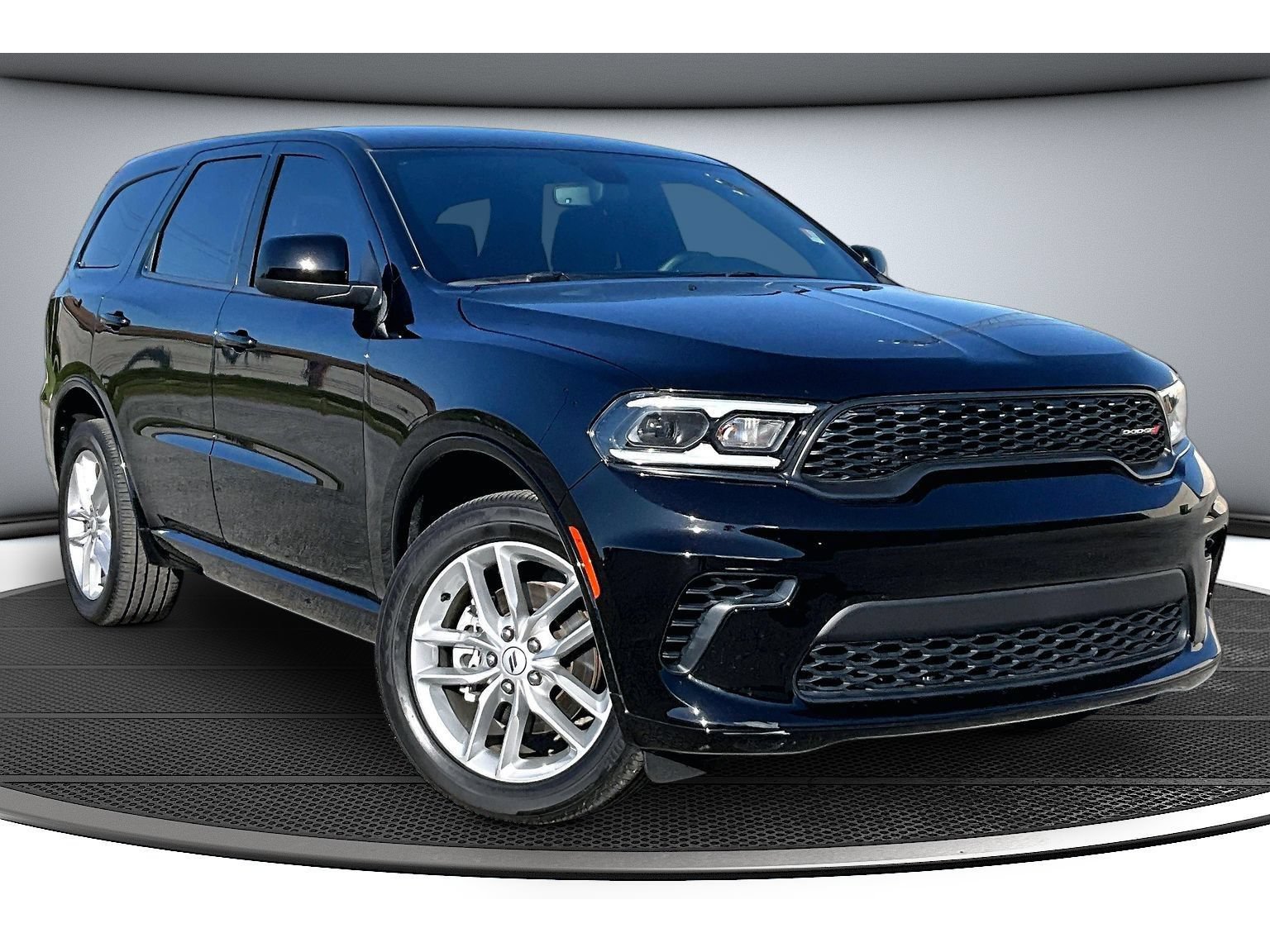Used 2026 Dodge Durango GT AWD/4WD image 2