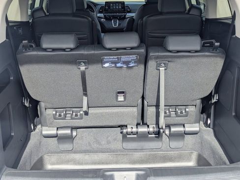 New 2026 Honda Odyssey EX-L image 21