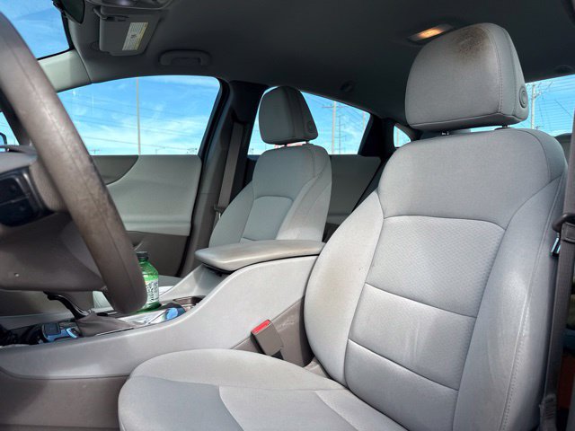 Used 2020 Chevrolet Malibu LS FWD image 4