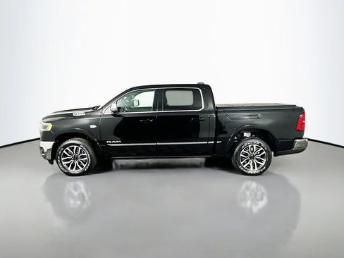 New 2026 RAM 1500 Limited image 4