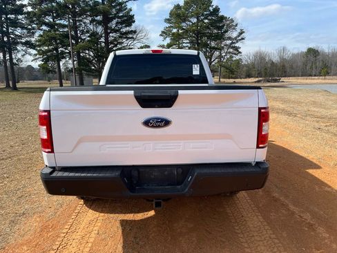 Used 2020 Ford F150 XL w/ Equipment Group 101A Mid image 7