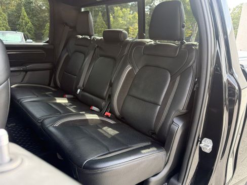 Used 2022 RAM 1500 TRX w/ TRX Level 2 Equipment Group AWD/4WD image 32