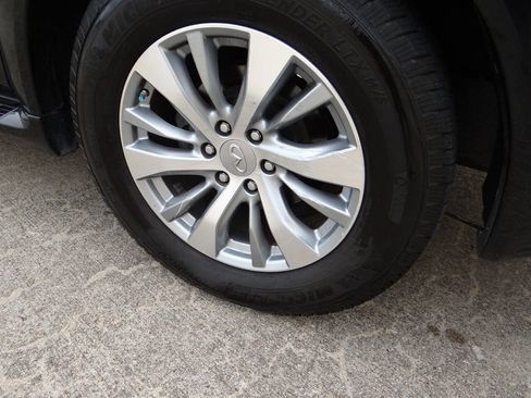 Used 2015 INFINITI QX80 2WD image 38