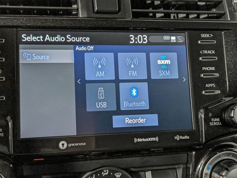 Used 2023 Toyota 4Runner TRD Off-Road image 30