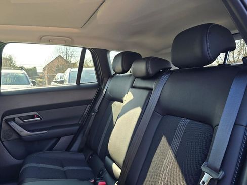 New 2026 MAZDA CX-50 2.5 Hybrid w/ Weather Package image 17