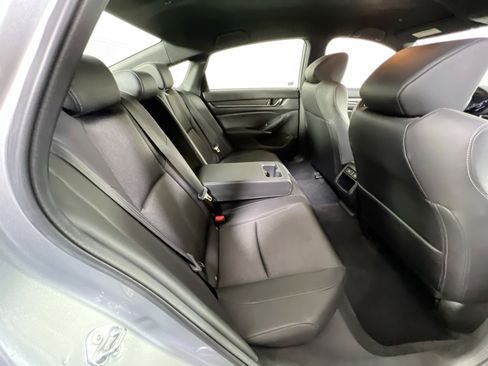 Used 2022 Honda Accord Sport image 24