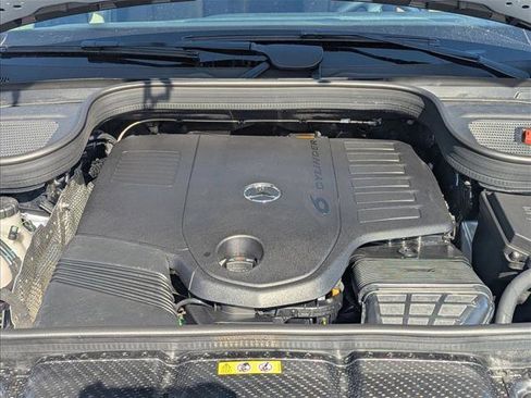 New 2026 Mercedes-Benz GLE 450 4MATIC image 16