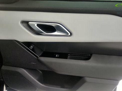 Used 2024 Land Rover Range Rover Velar Dynamic SE AWD/4WD image 39