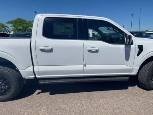 New 2026 Ford F150 XLT w/ Equipment Group 302A MID AWD/4WD image 16
