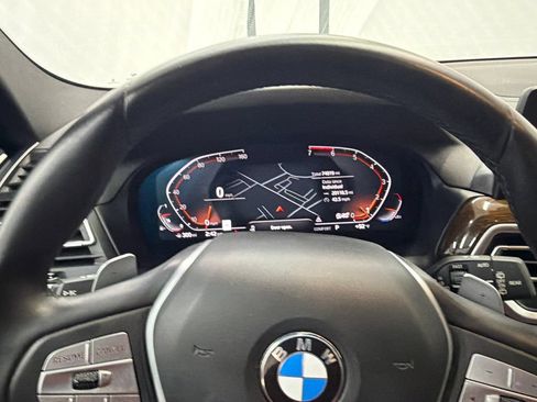 Used 2024 BMW X3 xDrive30i AWD/4WD image 30