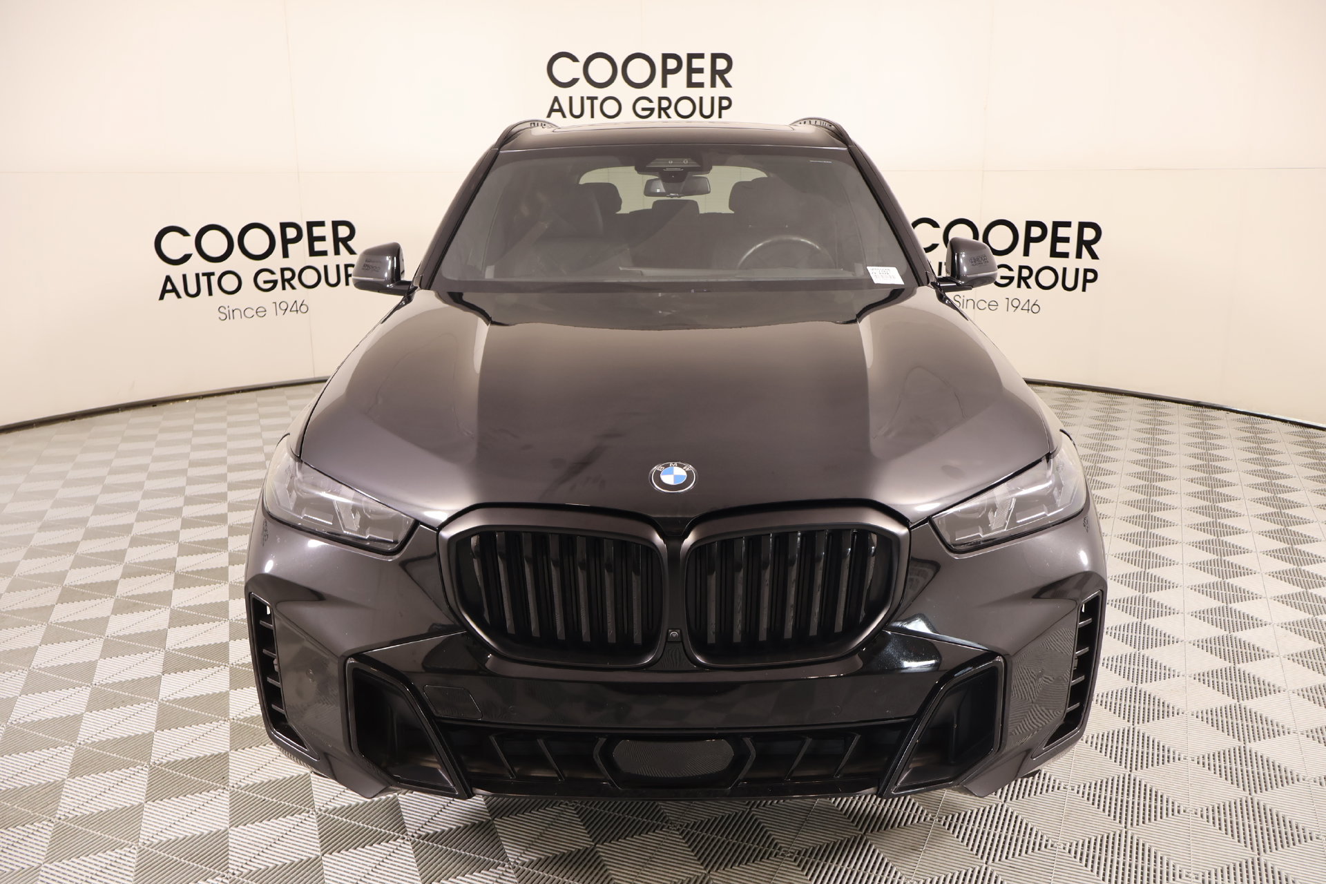 Used 2024 BMW X5 xDrive40i w/ Executive Package AWD/4WD image 10