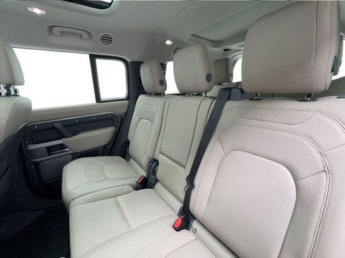 Used 2024 Land Rover Defender 130 S AWD/4WD image 24