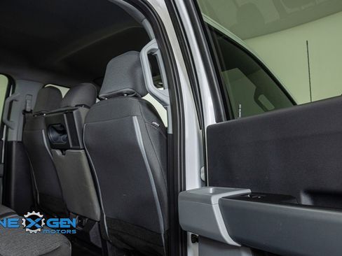 Used 2024 Ford F250 XL w/ STX Appearance Package image 29
