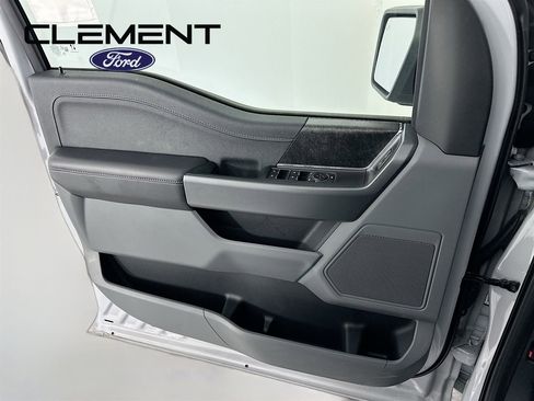 New 2025 Ford F150 Lightning XLT AWD/4WD image 24