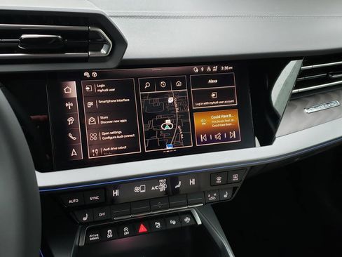 New 2026 Audi A3 2.0T Premium Plus image 11