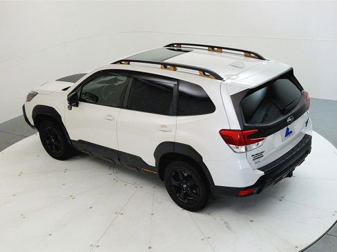 Used 2022 Subaru Forester Wilderness image 15