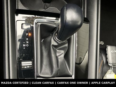 Certified 2025 MAZDA CX-50 AWD 2.5 S w/ Premium Plus Pkg image 24