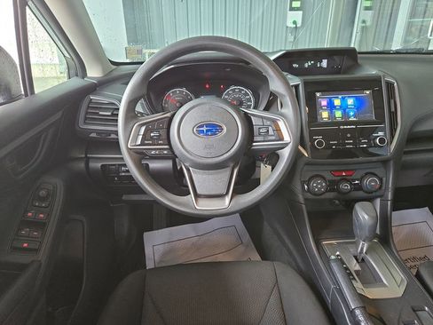Used 2018 Subaru Impreza 2.0i AWD/4WD image 19