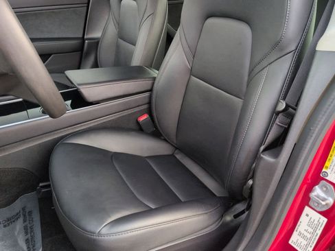 Used 2020 Tesla Model 3 Performance image 17