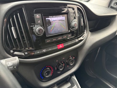 Used 2019 RAM ProMaster City Tradesman image 18