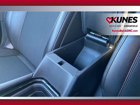 Used 2024 Jeep Compass Trailhawk image 26