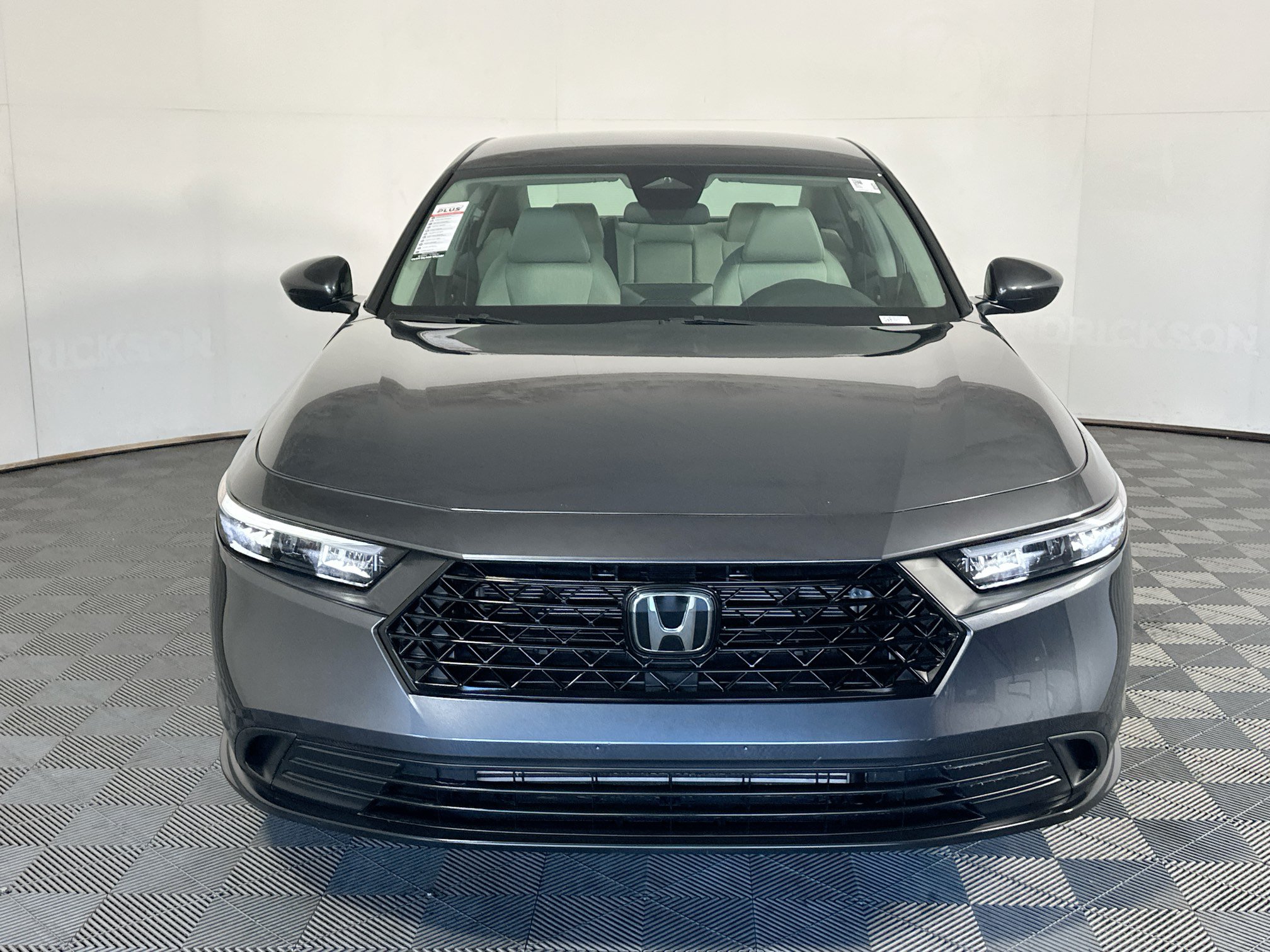 Used 2024 Honda Accord LX image 8