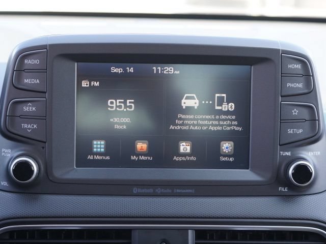 Used 2019 Hyundai Kona SEL FWD image 22