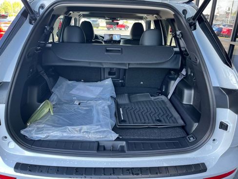 New 2026 Mitsubishi Outlander Trail Edition AWD/4WD image 24