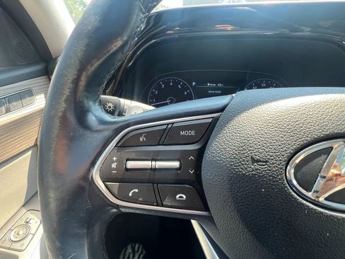 Used 2020 Hyundai Palisade SEL AWD/4WD image 22