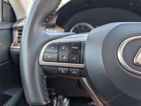 Used 2018 Lexus ES 350 w/ Luxury Package w/Wood Trim FWD image 23
