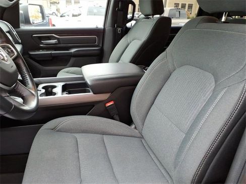 Used 2022 RAM 1500 Big Horn image 10