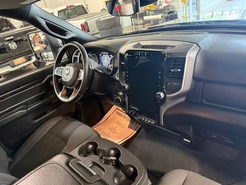 Certified 2024 RAM 2500 Big Horn w/ Night Edition AWD/4WD image 13