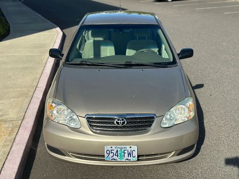 Used 2006 Toyota Corolla CE image 7