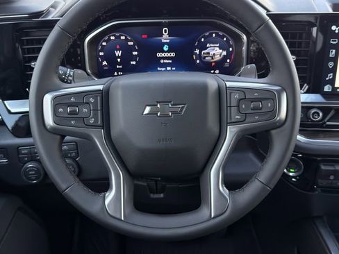 New 2026 Chevrolet Silverado 1500 LT Trail Boss image 12