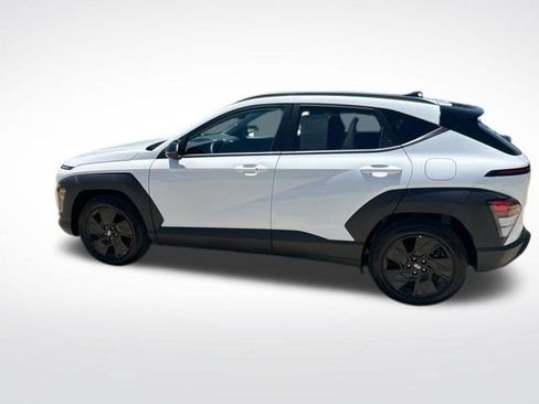 Used 2026 Hyundai Kona SEL Sport FWD image 6
