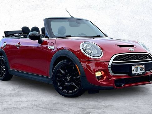 Used 2016 MINI Cooper S FWD image 11