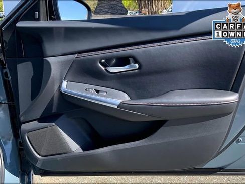 Used 2024 Nissan Sentra SR image 23