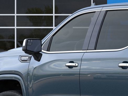 New 2026 GMC Sierra 1500 Denali Ultimate image 13