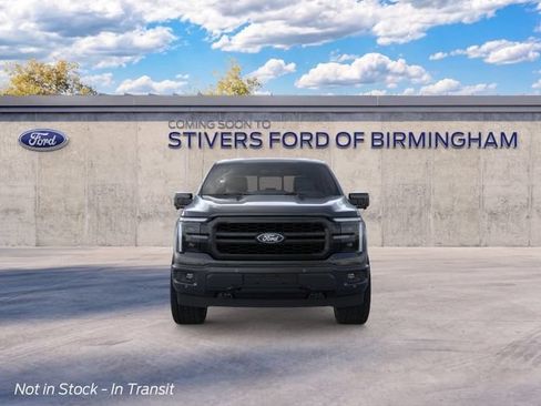 New 2026 Ford F150 Lariat AWD/4WD image 7
