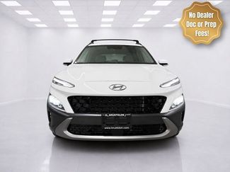 Used 2023 Hyundai Kona Limited AWD/4WD 360° Tour