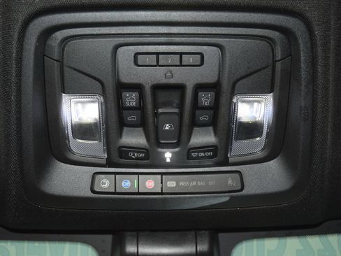Used 2022 Chevrolet Silverado 3500 High Country w/ LPO, Hitch Package AWD/4WD image 57