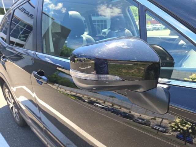 Used 2023 Subaru Forester Limited AWD/4WD image 13