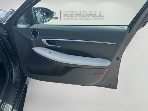 Used 2023 Hyundai Sonata SEL FWD image 30