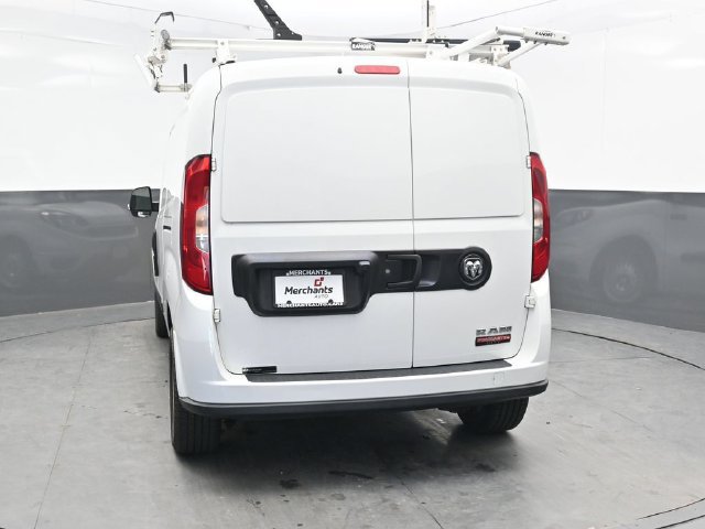 Used 2022 RAM ProMaster City Wagon FWD image 5