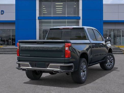 New 2026 Chevrolet Silverado 1500 LT image 4