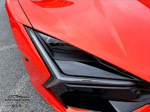 Used 2026 Lamborghini Revuelto AWD/4WD image 22