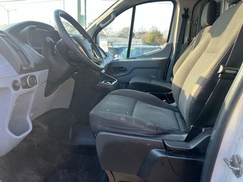 Used 2019 Ford Transit 150 130 Low Roof image 8