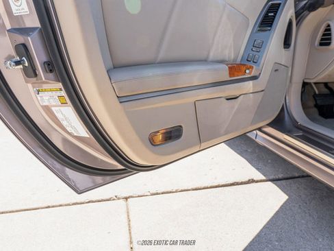 Used 2004 Cadillac XLR image 36