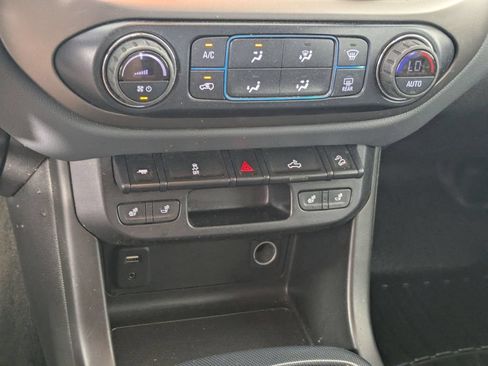 Certified 2018 Chevrolet Colorado Z71 AWD/4WD image 20