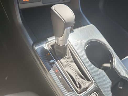 New 2026 Honda Civic Sport image 11